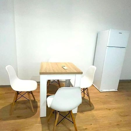 Apartamento Cienciasmar Valenza Esterno foto