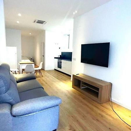Apartamento Cienciasmar Valenza Esterno foto