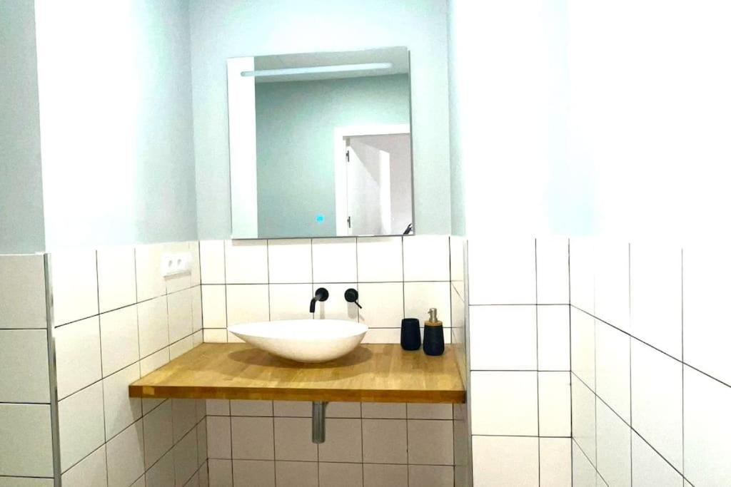 Apartamento Cienciasmar Valenza Esterno foto