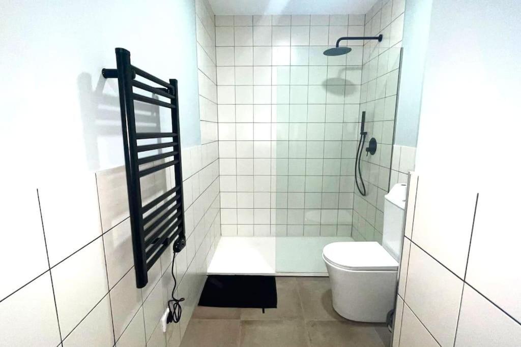 Apartamento Cienciasmar Valenza Esterno foto
