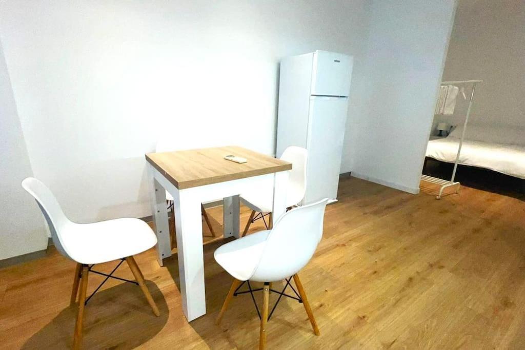 Apartamento Cienciasmar Valenza Esterno foto