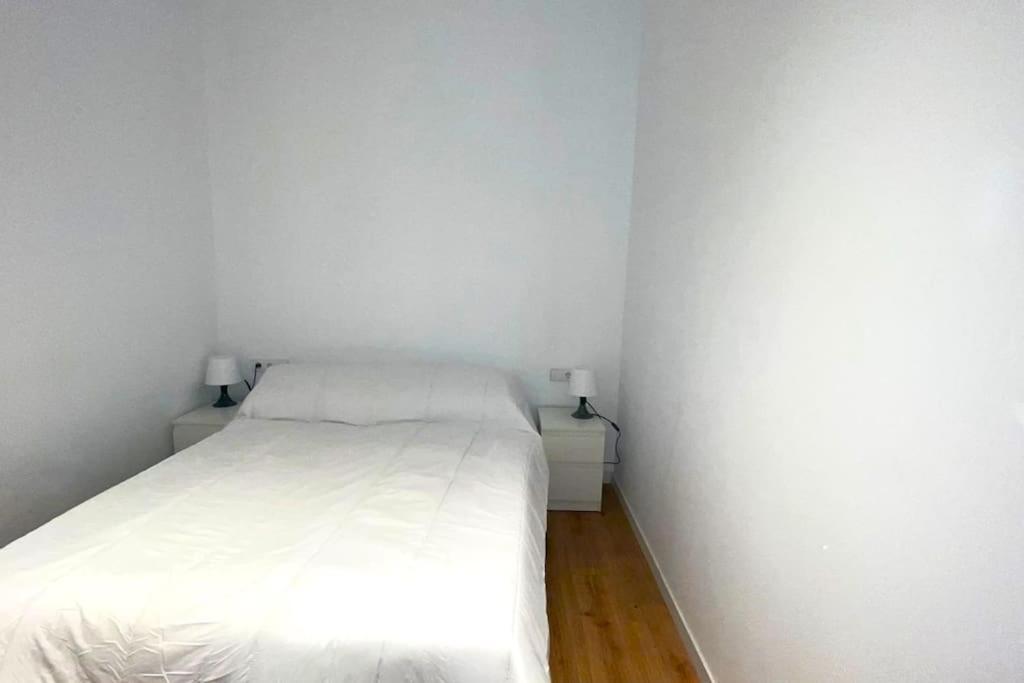 Apartamento Cienciasmar Valenza Esterno foto