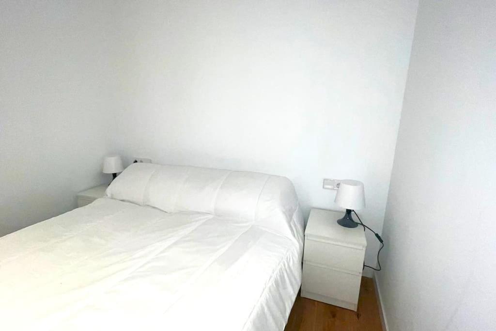 Apartamento Cienciasmar Valenza Esterno foto
