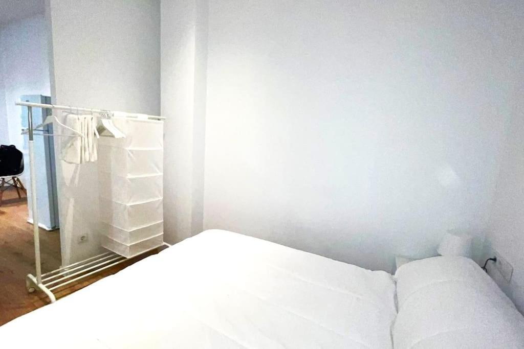 Apartamento Cienciasmar Valenza Esterno foto