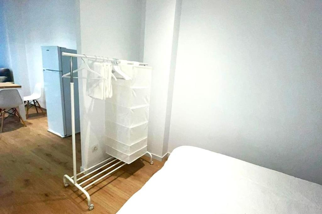 Apartamento Cienciasmar Valenza Esterno foto