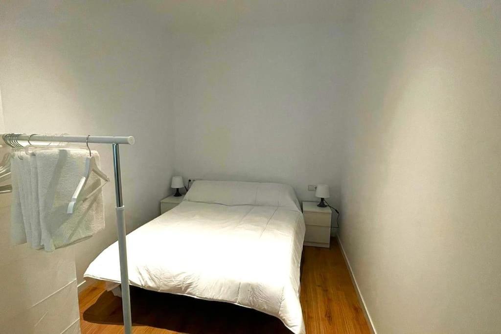 Apartamento Cienciasmar Valenza Esterno foto