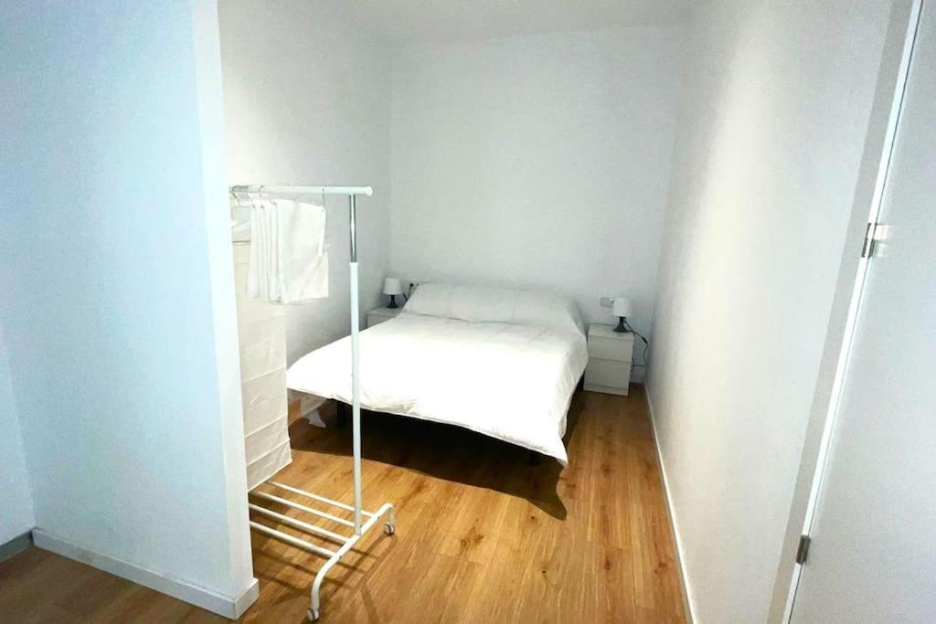 Apartamento Cienciasmar Valenza Esterno foto