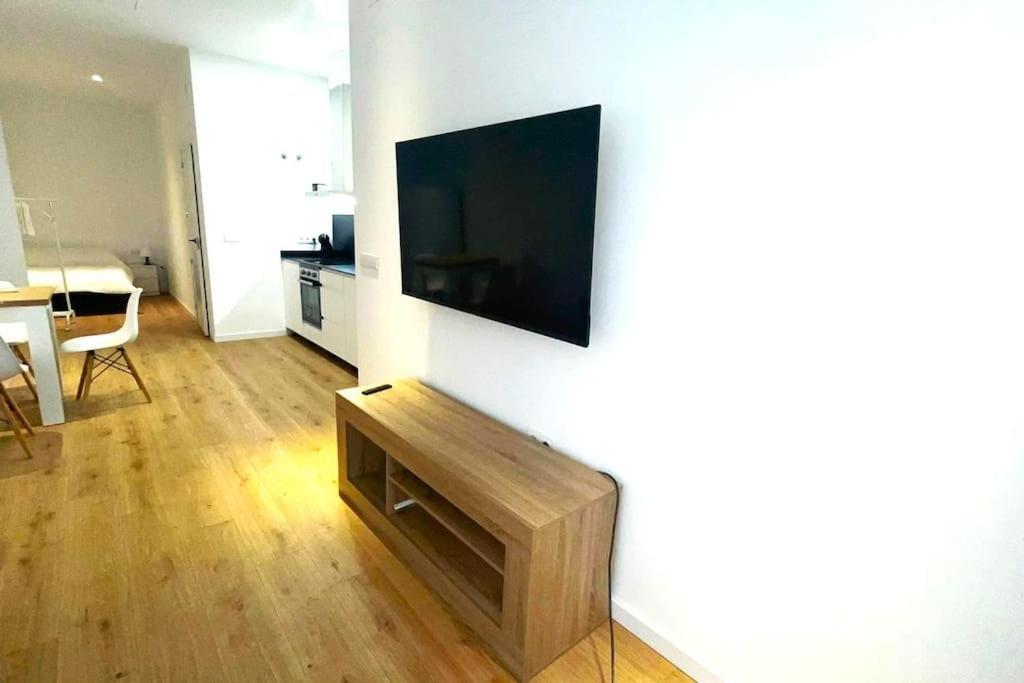 Apartamento Cienciasmar Valenza Esterno foto